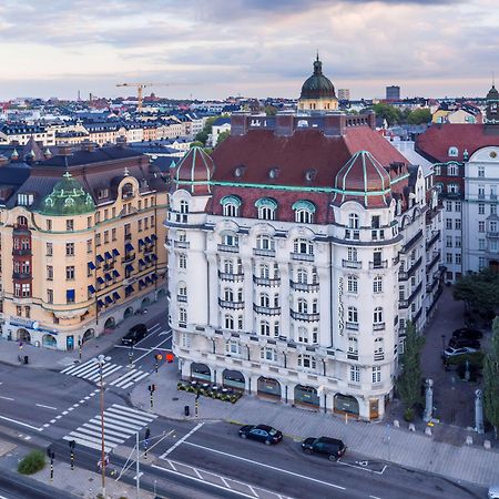Best Western Plus La Mid-Town Hotel Лос Анджелис Екстериор снимка