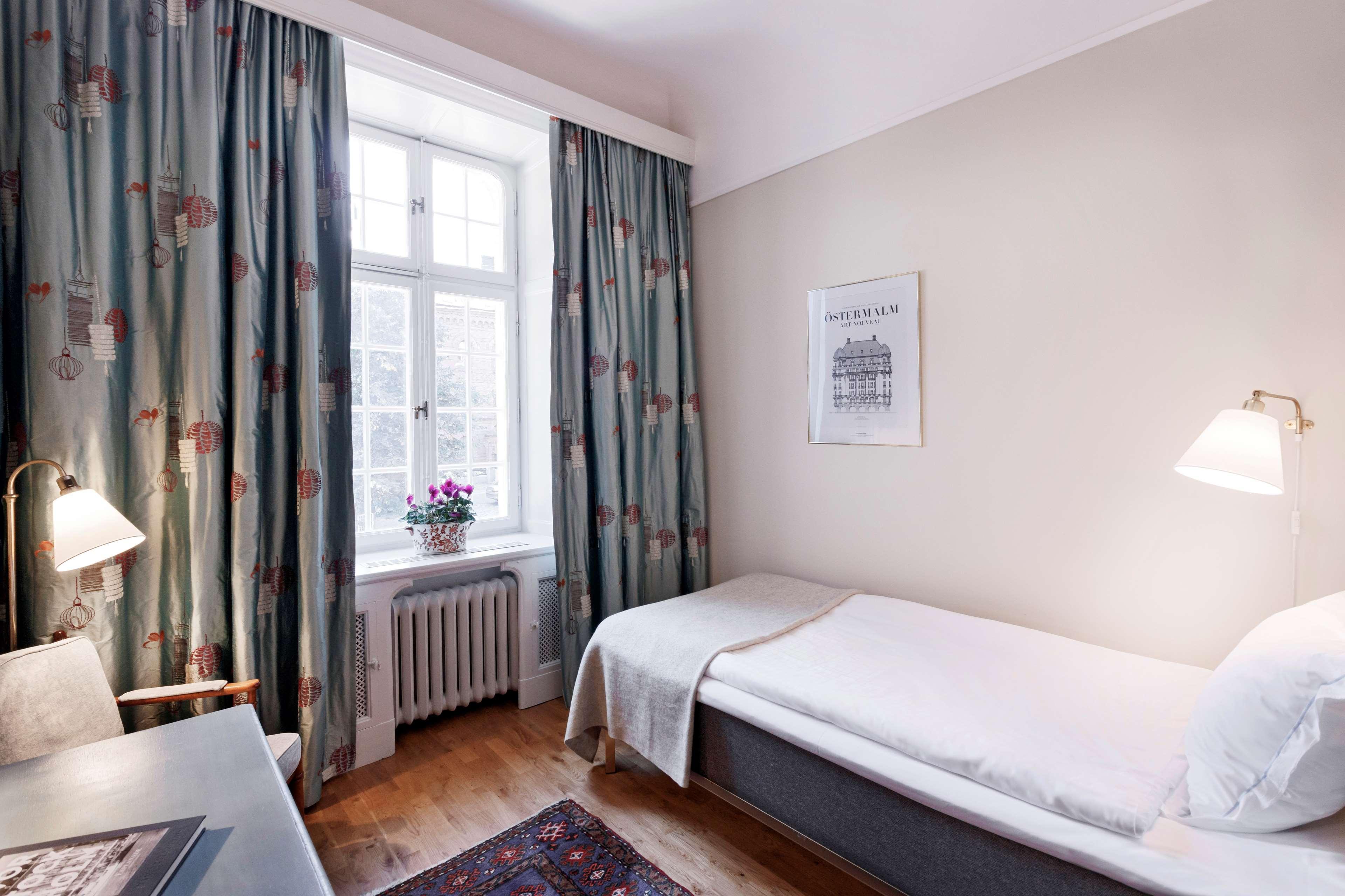 Best Western Plus La Mid-Town Hotel Лос Анджелис Екстериор снимка