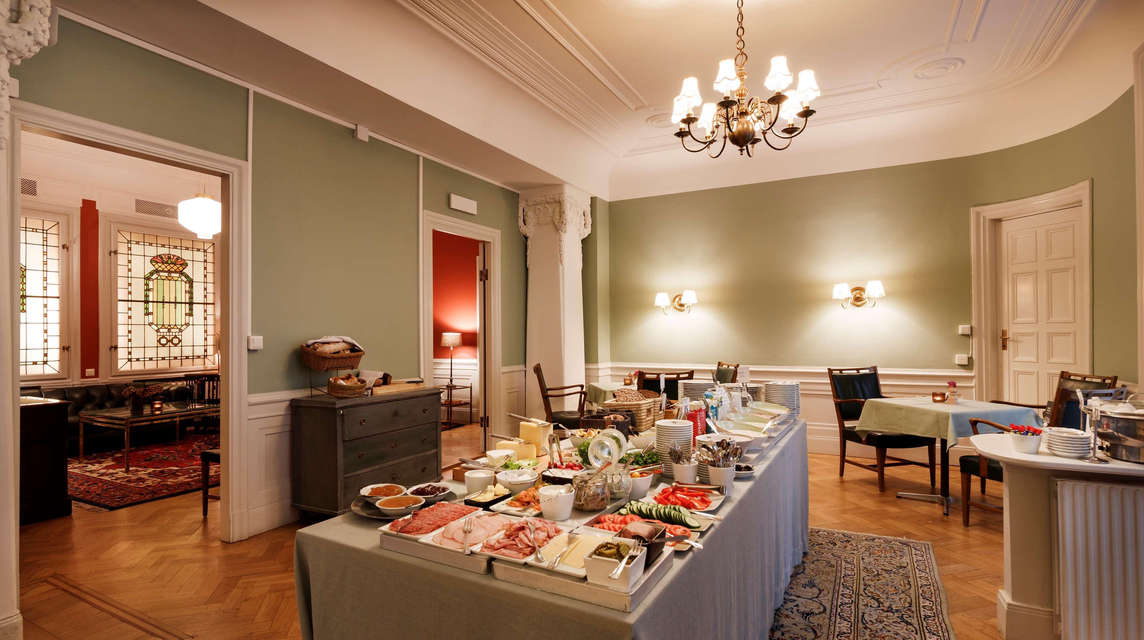Best Western Plus La Mid-Town Hotel Лос Анджелис Екстериор снимка
