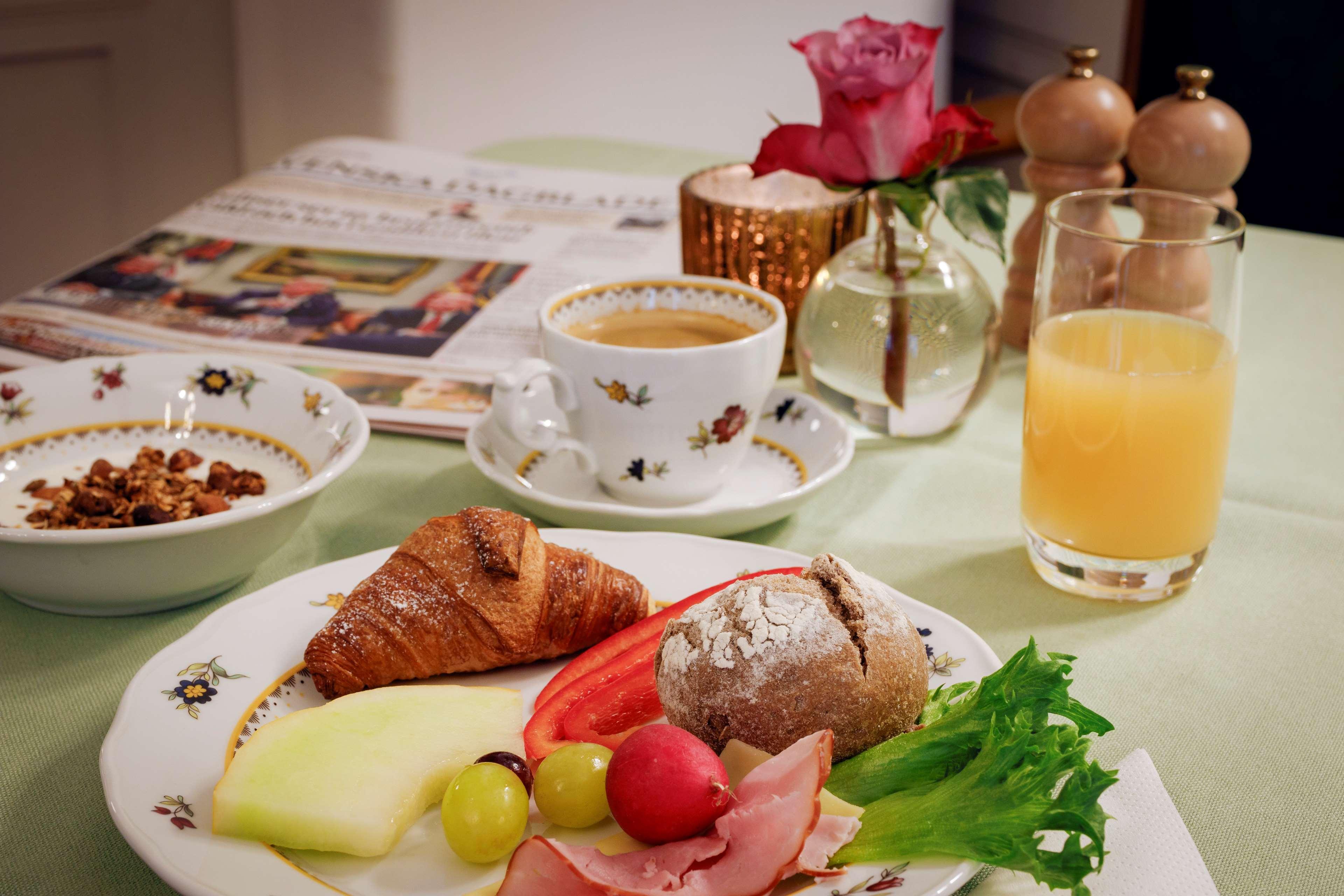 Best Western Plus La Mid-Town Hotel Лос Анджелис Екстериор снимка